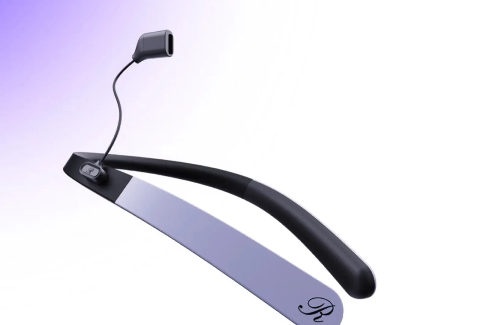 Headii Charging Collar with magnetic USB-C tip
