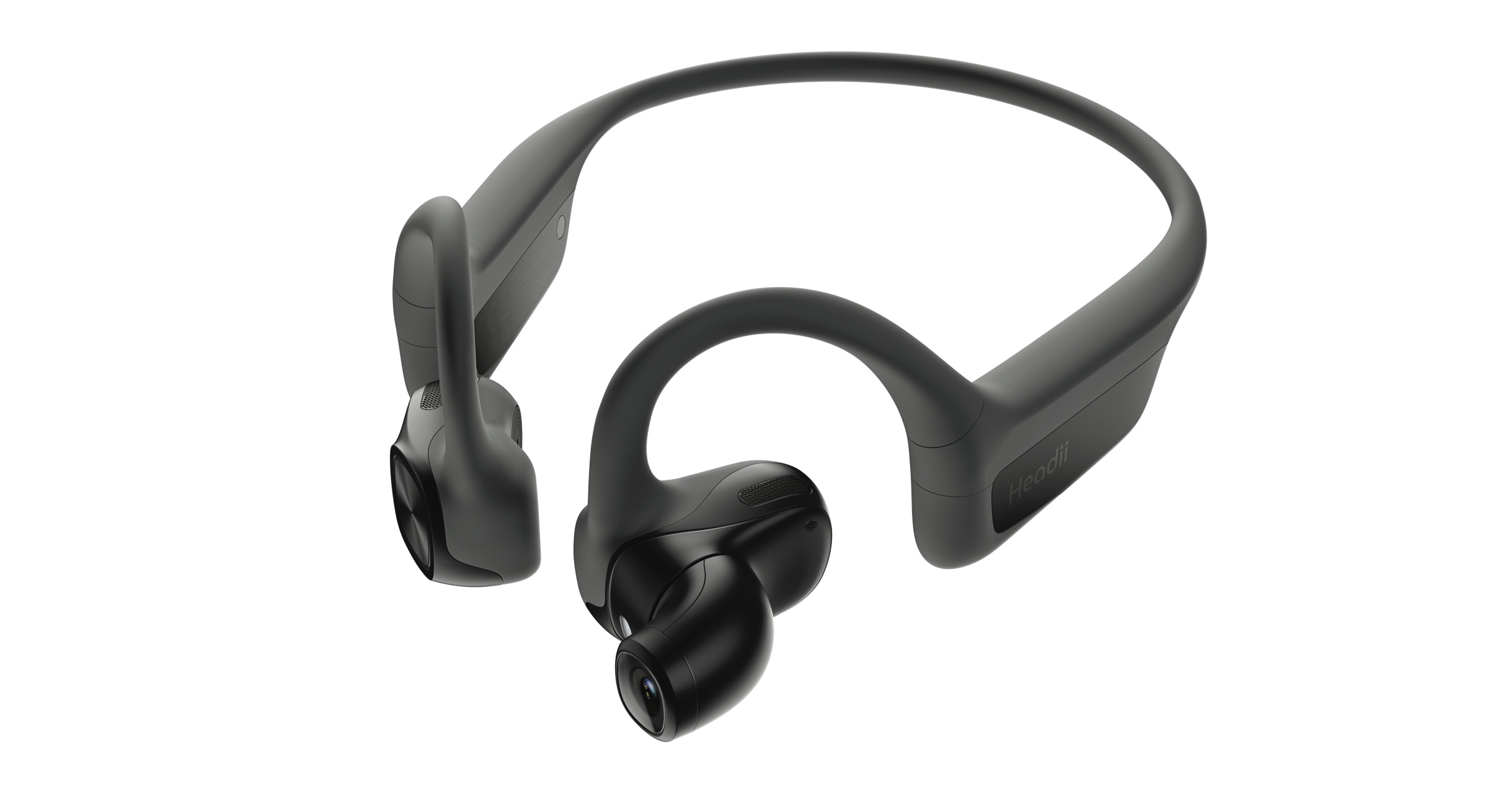 Headii One product view